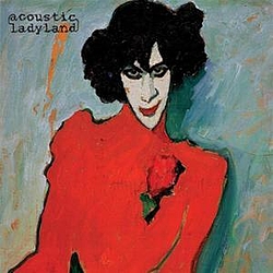 Acoustic Ladyland - Skinny Grin album