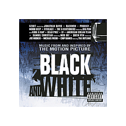 American Cream Team - Black and White альбом