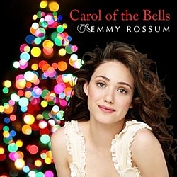 Emmy Rossum - Carol of the Bells album