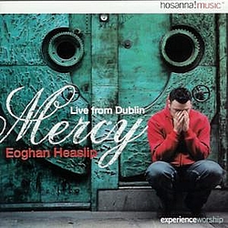Eoghan Heaslip - Mercy: Live From Dublin album