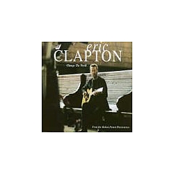 Eric Clapton - Change the World album