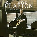 Eric Clapton - Change the World альбом