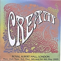 Eric Clapton - Albert Hall Live альбом