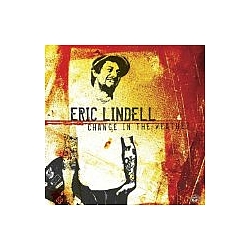 Eric Lindell - Change in the Weather album