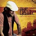 Eric Lindell - Low On Cash, Rich In Love album
