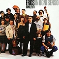 Eros Ramazzotti - In ogni senso (Usa Edition) album