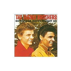 Everly Brothers - Songs Our Daddy Taught Us album