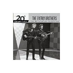 Everly Brothers - Best Of The  album
