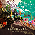 Faithless - Not Going Home album