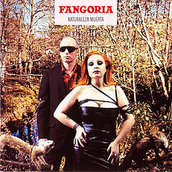 Fangoria - Naturaleza muerta альбом