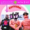 Fattern - Actionhitz 4 Ninjaz album