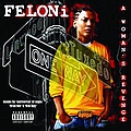 Feloni - A Woman&#039;s Revenge album
