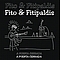 Fito Y Los Fitipaldis - A Puerta Cerrada album