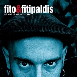 Fito Y Los Fitipaldis - Lo mas lejos a tu lado album