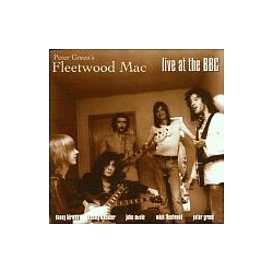 Fleetwood Mac - Live at the BBC (disc 1) альбом