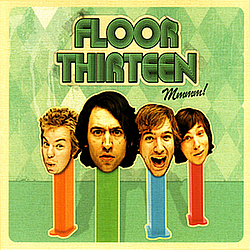 Floor Thirteen - Mmmm! album