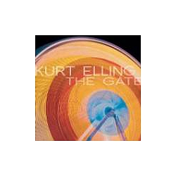 Kurt Elling - The Gate album