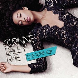 Corinne Bailey Rae - The Love E.P. album