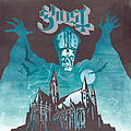 Ghost - Opus Eponymous альбом