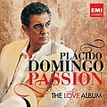 Placido Domingo - Passion: The Love Album album