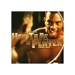 Foxy Brown - Def Jam&#039;s How to Be a Player album