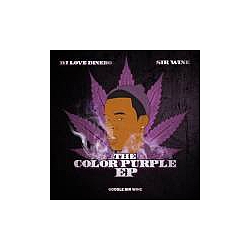 Sir WIne - The Colour Purple Mixtape альбом