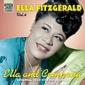 Frank Loesser - FITZGERALD, Ella: Ella And Company (1943-1951) album