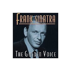 Frank Sinatra - The Golden Voice album