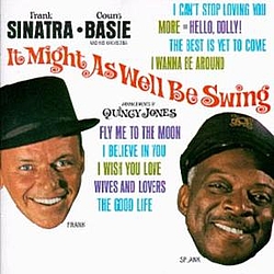 Frank Sinatra - Fly Me To The Moon album