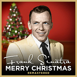 Frank Sinatra - Merry Christmas album