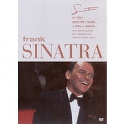 Frank Sinatra - A Man and His Music (disc 2) album