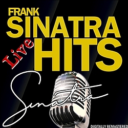 Frank Sinatra - Live Hits album