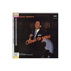 Frank Sinatra - Close to You альбом