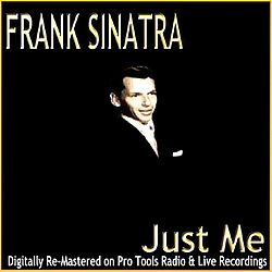 Frank Sinatra - Just Me album