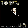 Frank Sinatra - Just Me альбом