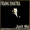 Frank Sinatra - Just Me album