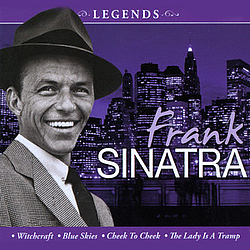 Frank Sinatra - Legends - Frank Sinatra альбом