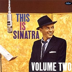Frank Sinatra - This Is Sinatra, Volume 2 album