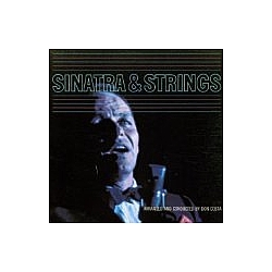 Frank Sinatra - Played by 101 Strings album