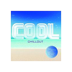 Garbage - Cool - Chillout album
