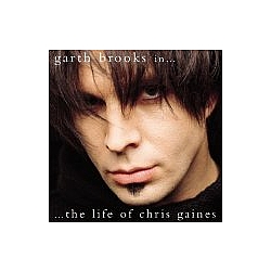 Garth Brooks - In... the Life of Chris Gaines album