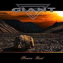 Giant - Promise Land album