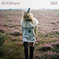 Goldfrapp - A&amp;E album