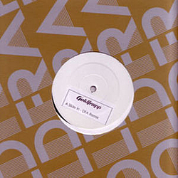 Goldfrapp - Slide In (DFA remix) album