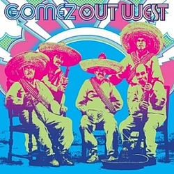 Gomez - Out West album
