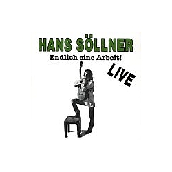 Hans Söllner - Endlich eine Arbeit album