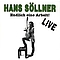 Hans Söllner - Endlich eine Arbeit альбом