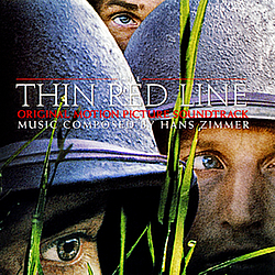 Hans Zimmer - The Thin Red Line album