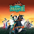 Hayley Westenra - Mulan II альбом