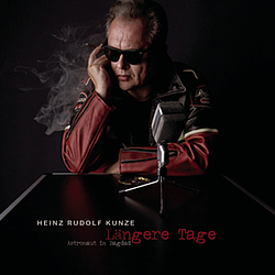 Heinz Rudolf Kunze - Längere Tage album